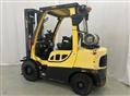 Used Forklifts